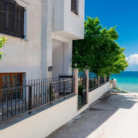 Apartament Ioanna Skála Kallirákhis