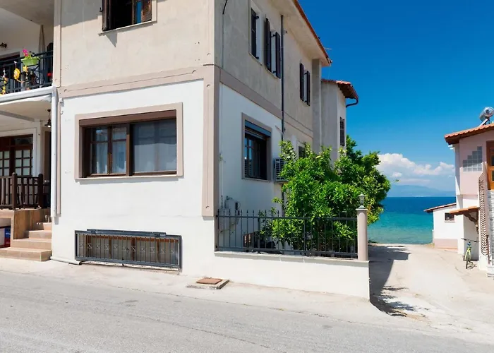 Ioanna * Σκάλα Καλλιράχης