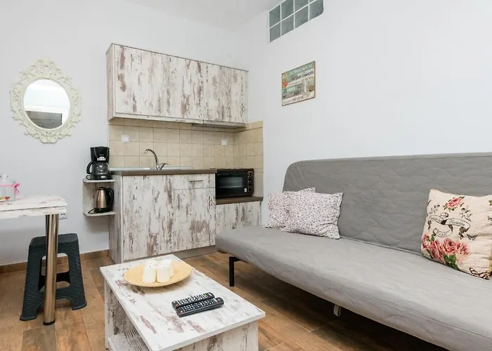 Ioanna Διαμέρισμα Σκάλα Καλλιράχης