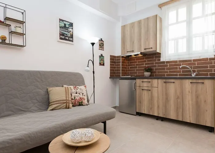 Διαμέρισμα Ioanna