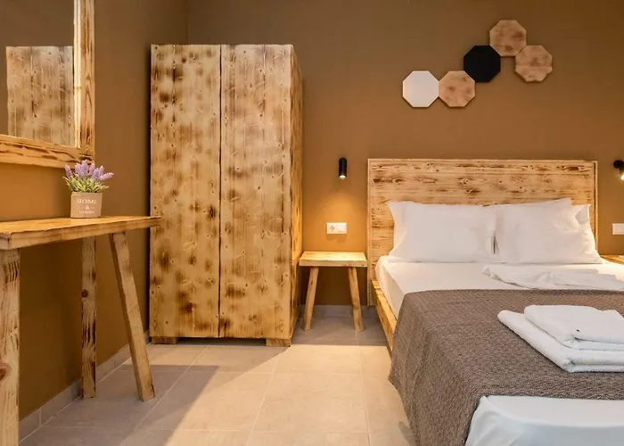 Διαμέρισμα Ioanna