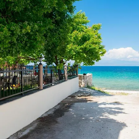 Apartamento Ioanna Skála Kallirákhis