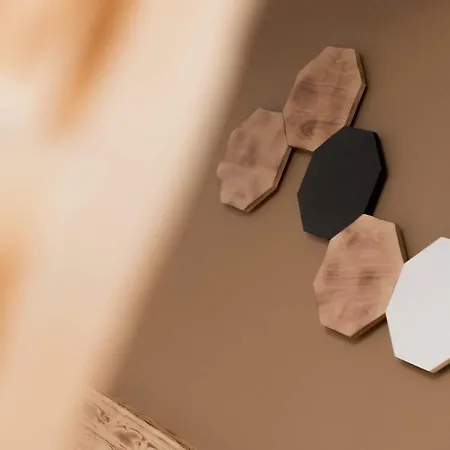 公寓 Ioanna Skála Kallirákhis