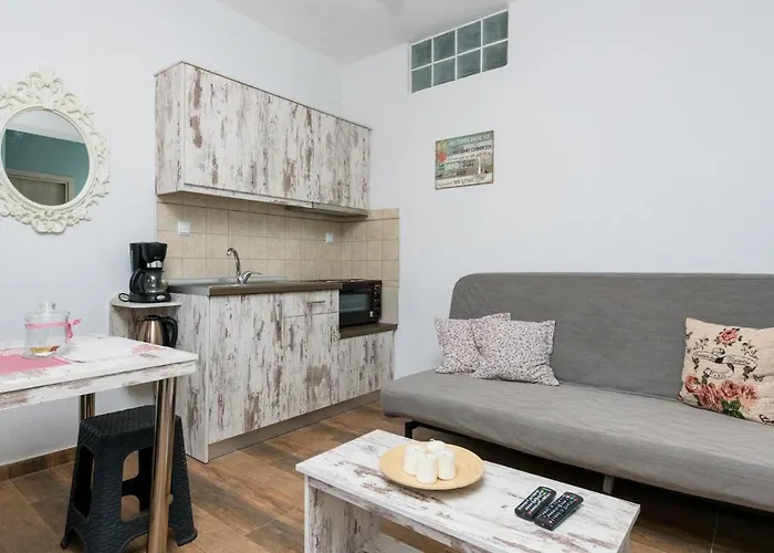 Ioanna 아파트 Skála Kallirákhis