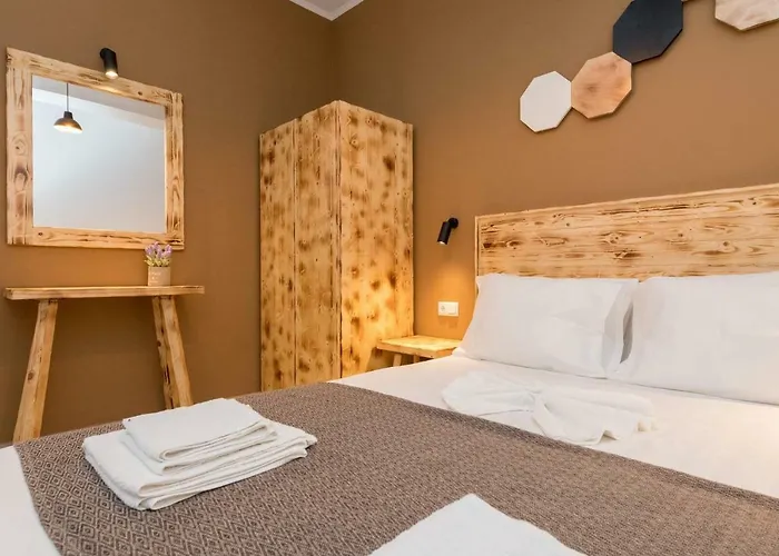 Ioanna * Skála Kallirákhis